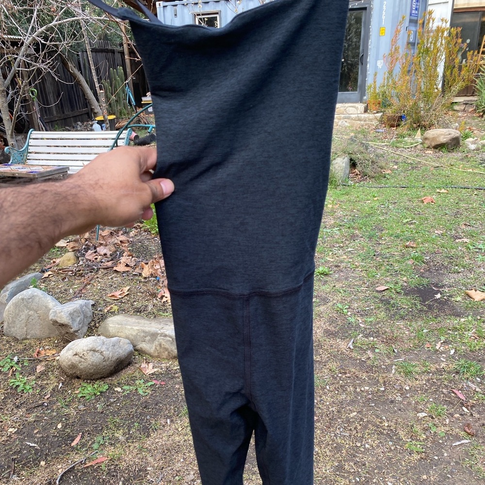 Beyond Yoga Women’s full body suit
